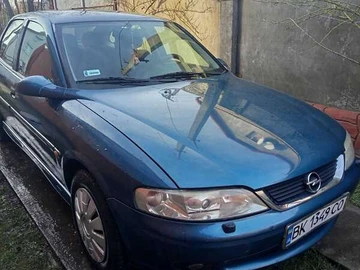 Авто Opel Vectra 2000 № 8340124