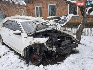 Авто Volkswagen Passat 2012 № 8340126