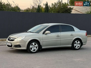 Авто Opel Vectra 2006 № 8340136