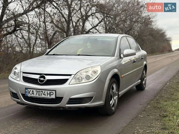 Авто Opel Vectra 2006 № 8340148