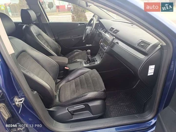 Авто Volkswagen Passat 2006 № 8340150