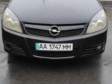 Авто Opel Vectra 2007 № 8340159