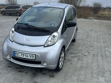 Авто Peugeot Ion 2015 № 8340163