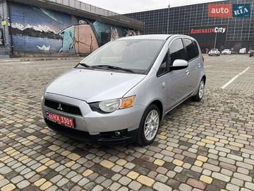 Авто Mitsubishi Colt 2012 № 8340255