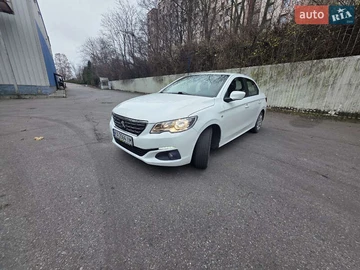 Авто Peugeot 301 2018 № 8340262