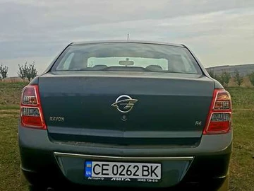 Авто Ravon R4 2017 № 8340265