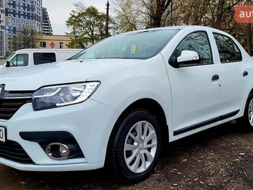 Авто Renault Logan 2020 № 8340283