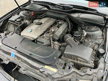 Авто BMW 7 Series 2006 № 8340382