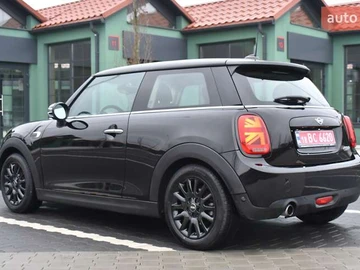 Авто MINI Cooper 2018 № 8340419