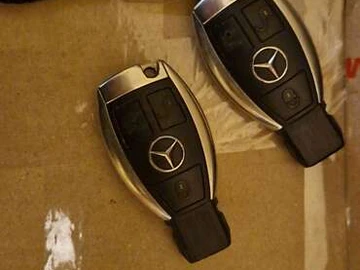 Авто Mercedes E-Class 2010 № 8340436