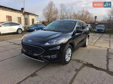Авто Ford Escape 2020 № 8340439
