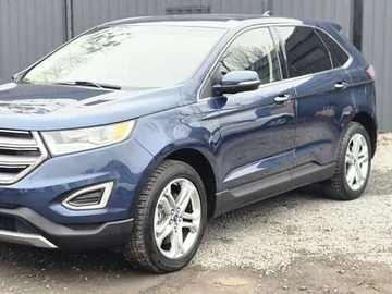 Авто Ford Edge 2017 № 8340442