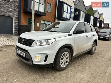 Авто Suzuki Vitara 2018 № 8340450