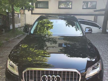 Авто Audi Q5 2015 № 8340459