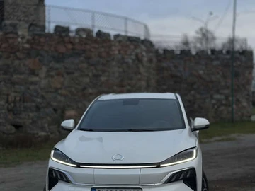 Авто Honda M-Nv 2024 № 8340460