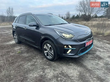 Авто KIA Niro 2020 № 8340470