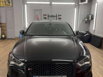 Авто Audi S3 2014 № 8340471