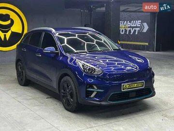 Авто KIA Niro 2020 № 8340479