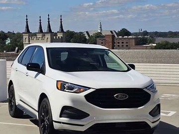 Авто Ford Edge 2022 № 8340482