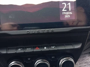 Авто Renault Duster 2024 № 8340539