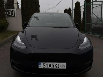 Авто Tesla Model Y 2022 № 8340541