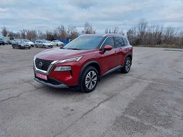 Авто Nissan Rogue 2023 № 8340543