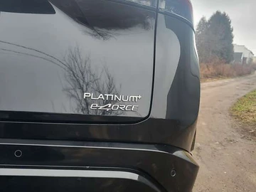 Авто Nissan Ariya 2023 № 8340553