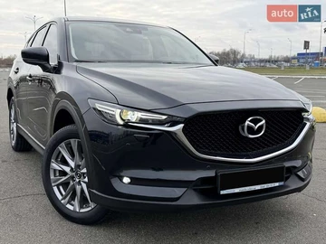 Авто Mazda Cx-5 2021 № 8340555