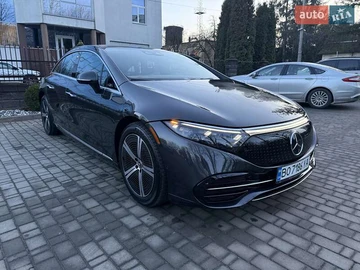 Авто Mercedes Eqs 2023 № 8340650