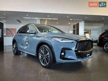 Авто Infiniti Qx50 2022 № 8340653