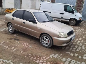 Авто Daewoo Lanos 2011 № 8340661