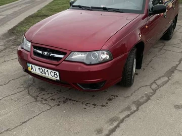 Авто Daewoo Nexia 2008 № 8340663