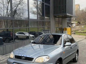Авто ЗАЗ Sens 2012 № 8340668