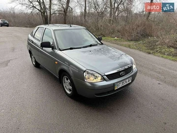 Авто ВАЗ 2172 Priora 2010 № 8340680