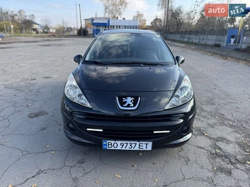 Авто Peugeot 207 2008 № 8340705