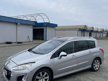 Авто Peugeot 308 2011 № 8340708