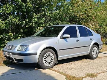 Авто Volkswagen Bora 2004 № 8340711