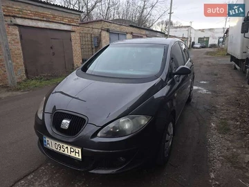 Авто SEAT Altea 2005 № 8340795