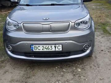 Авто KIA Soul 2015 № 8340807