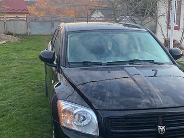 Авто Dodge Caliber 2007 № 8340809
