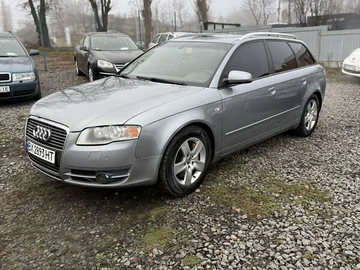Авто Audi A4 2005 № 8340824