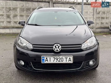 Авто Volkswagen Golf 2012 № 8340826