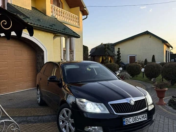 Авто Skoda Octavia 2010 № 8340886