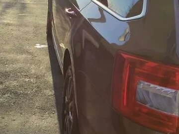 Авто Skoda Octavia 2013 № 8340913