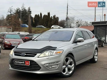 Авто Ford Mondeo 2013 № 8340937
