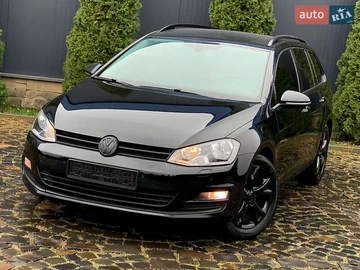 Авто Volkswagen Golf 2014 № 8340941