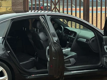 Авто Audi A6 2010 № 8340942