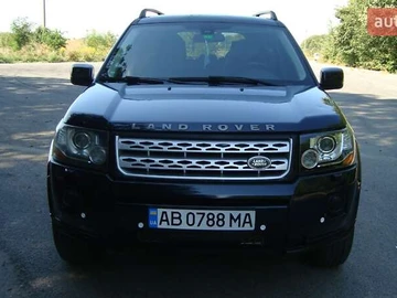 Авто Land Rover Freelander 2013 № 8340944