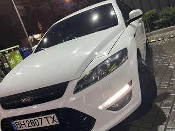 Авто Ford Mondeo 2013 № 8340948