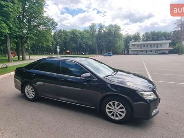 Авто Toyota Camry 2013 № 8340955